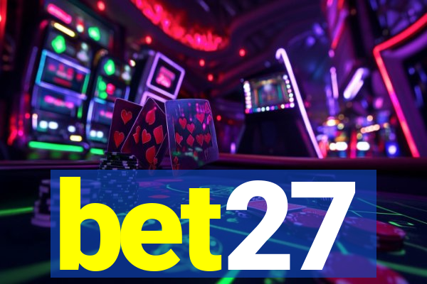 bet27