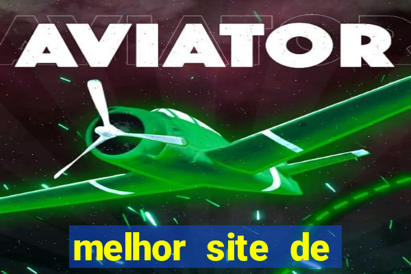 melhor site de apostas para iniciantes