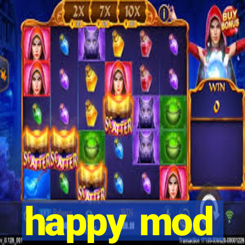 happy mod