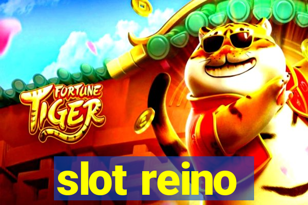 slot reino