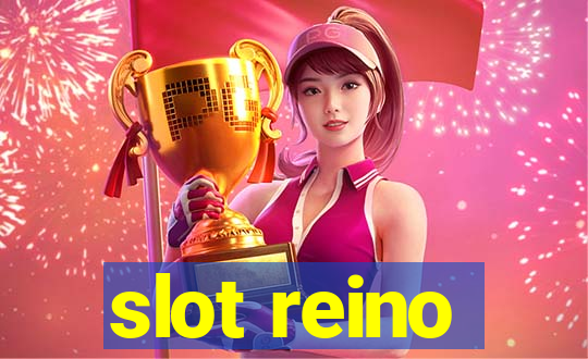 slot reino