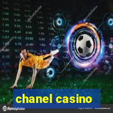 chanel casino