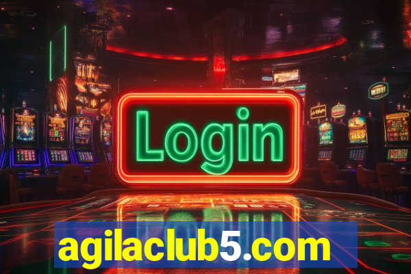 agilaclub5.com