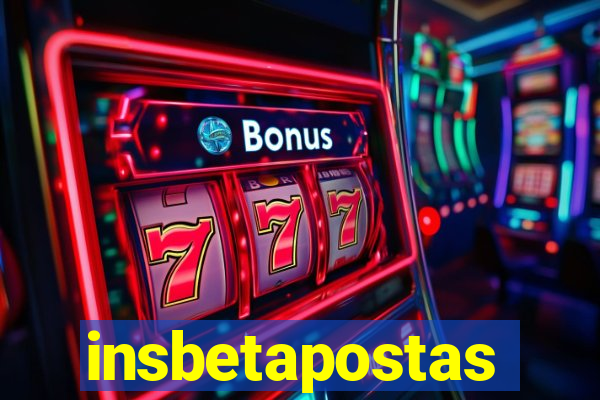 insbetapostas