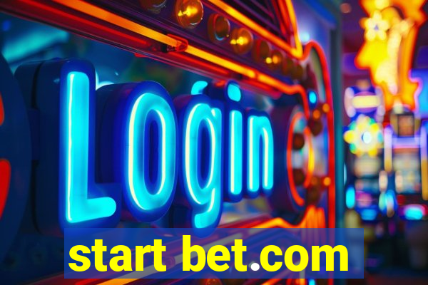 start bet.com