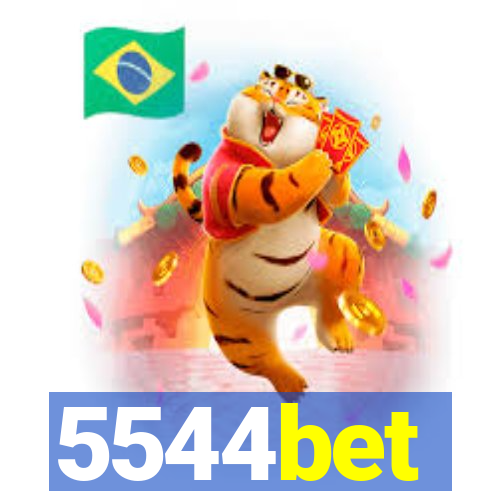 5544bet