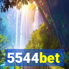 5544bet