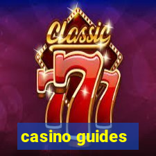 casino guides