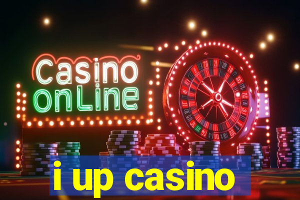 i up casino