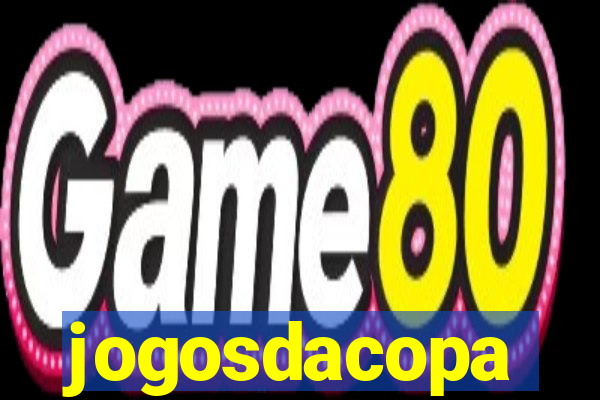 jogosdacopa