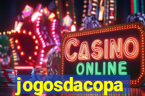 jogosdacopa