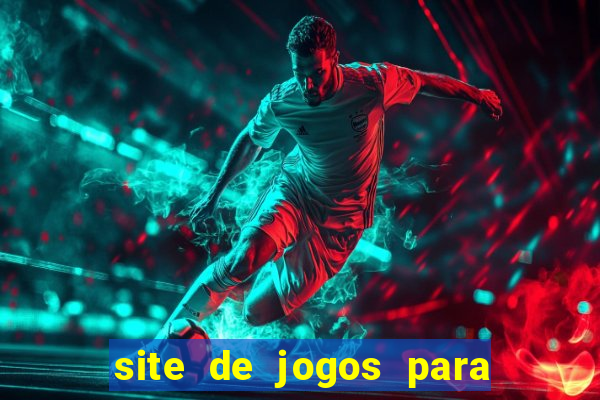 site de jogos para ganhar dinheiro