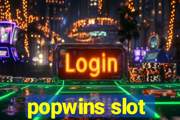 popwins slot