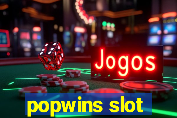 popwins slot