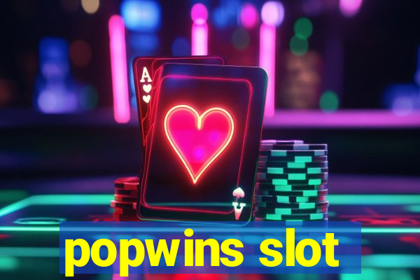 popwins slot