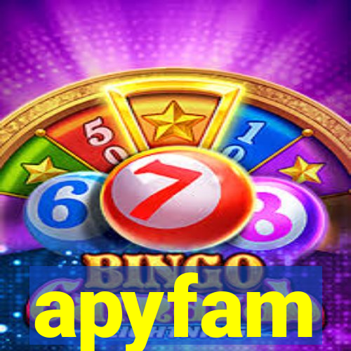 apyfam