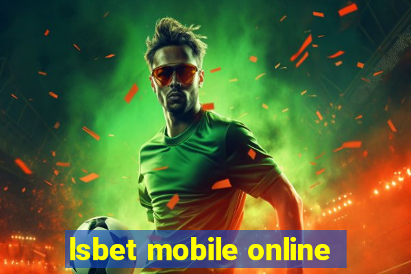 lsbet mobile online