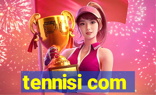 tennisi com