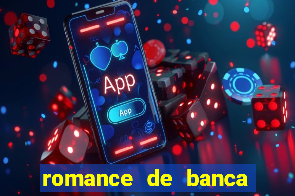 romance de banca digital 2014