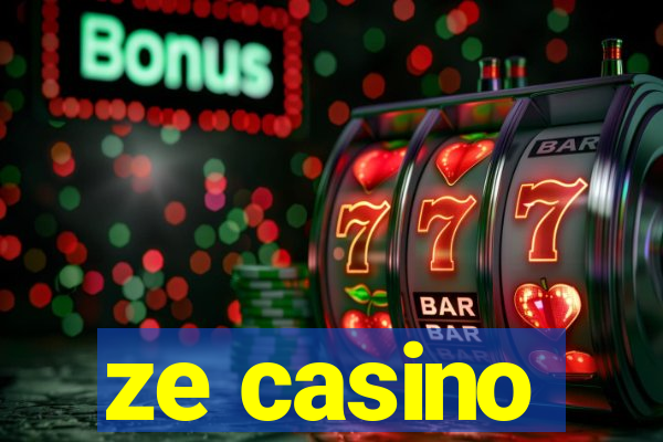 ze casino