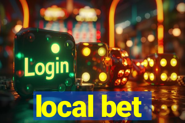 local bet