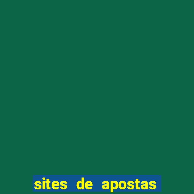 sites de apostas com bonus