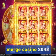 merge casino 2048