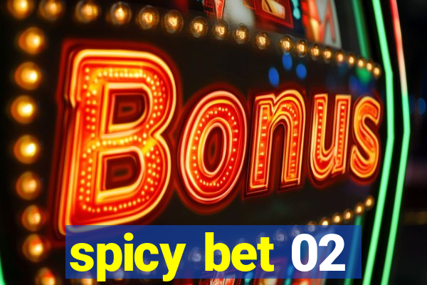 spicy bet 02