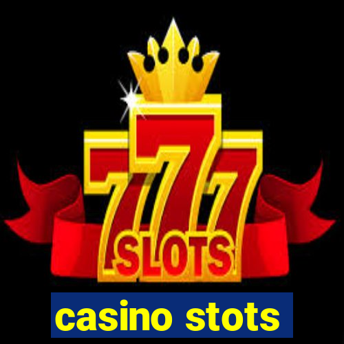 casino stots