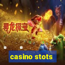 casino stots