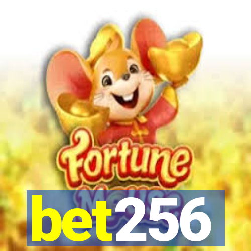 bet256