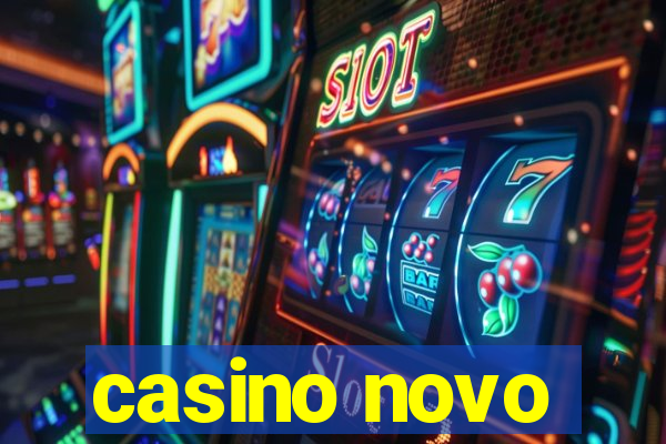 casino novo