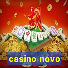 casino novo