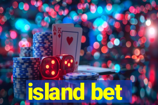 island bet