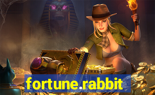 fortune.rabbit