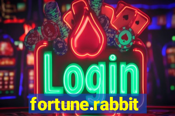 fortune.rabbit