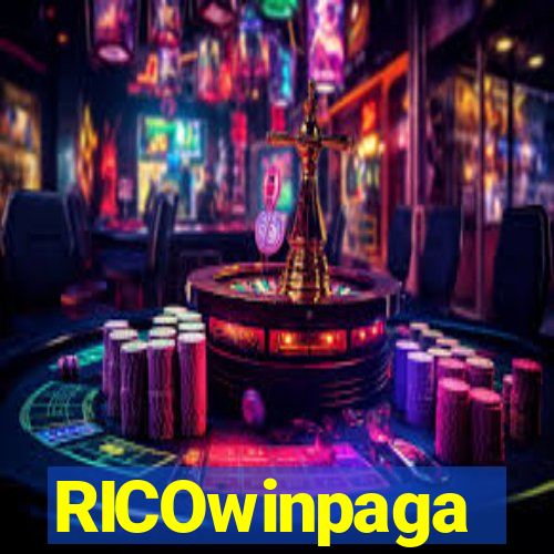 RICOwinpaga