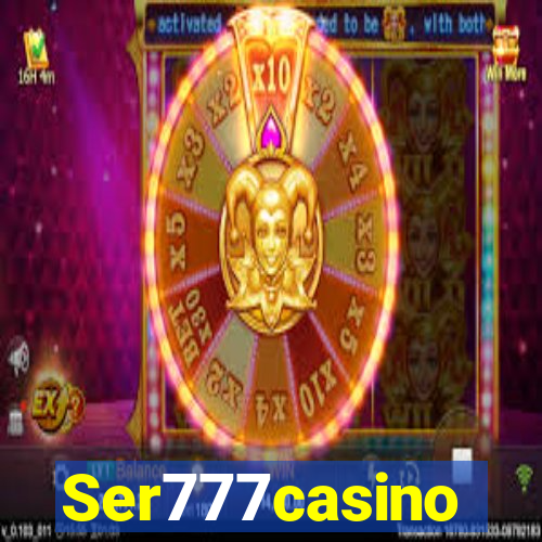 Ser777casino