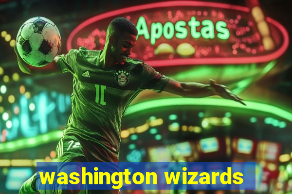 washington wizards