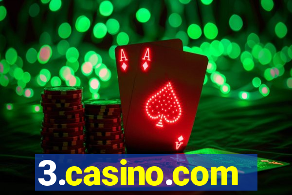 3.casino.com