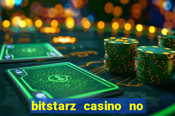 bitstarz casino no deposit bonus codes