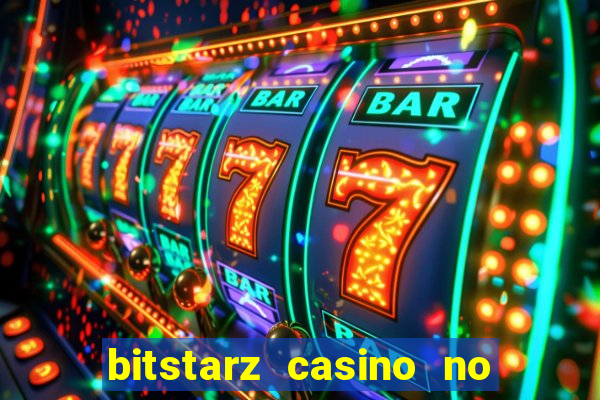 bitstarz casino no deposit bonus codes