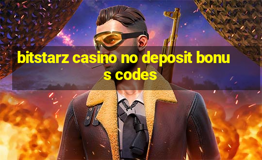 bitstarz casino no deposit bonus codes