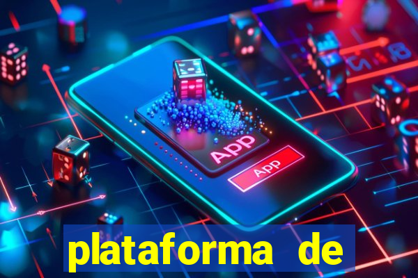 plataforma de deposito de 1 real