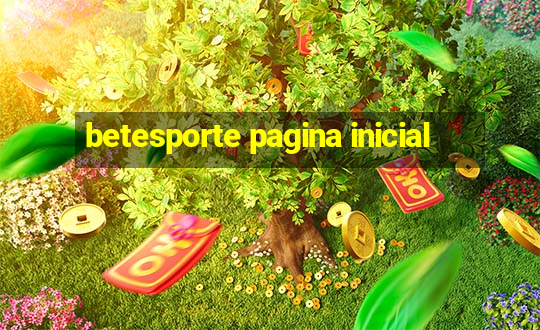 betesporte pagina inicial