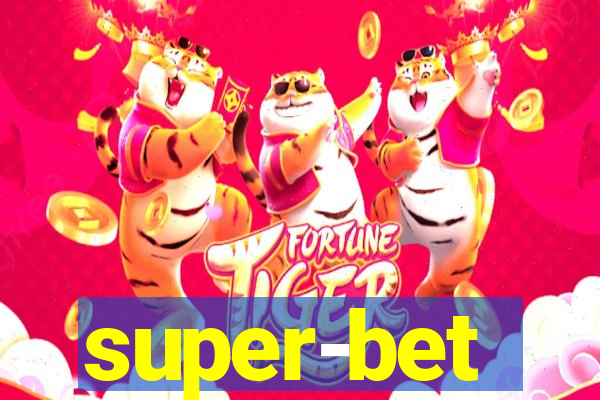 super-bet