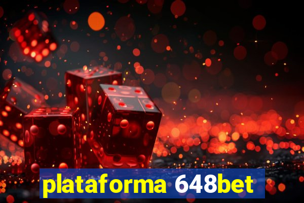 plataforma 648bet