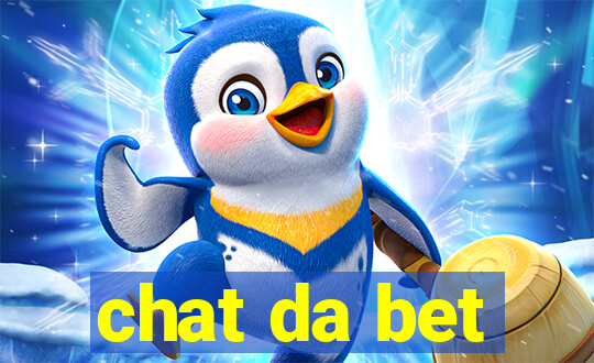 chat da bet