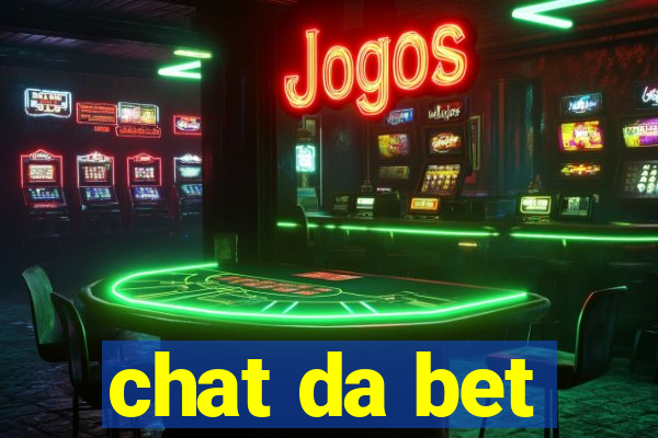 chat da bet