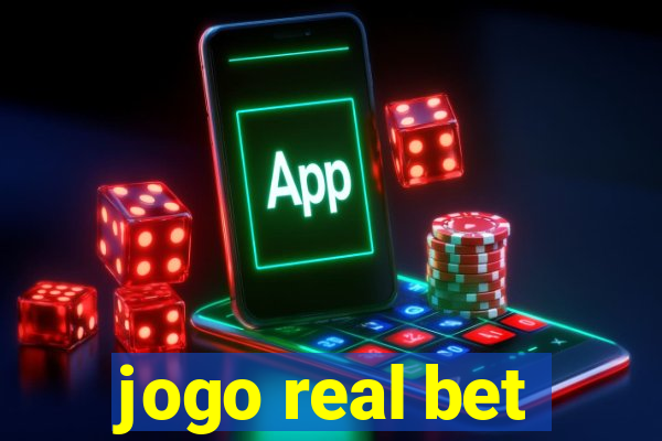 jogo real bet